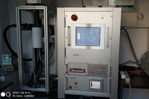 ��������ѹ����ƽ��ISOSORP GAS HP-static-S��