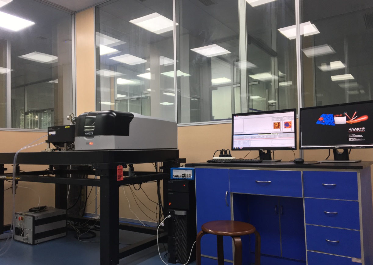 �๦�����׺�������ǣ�Anasys IR2��