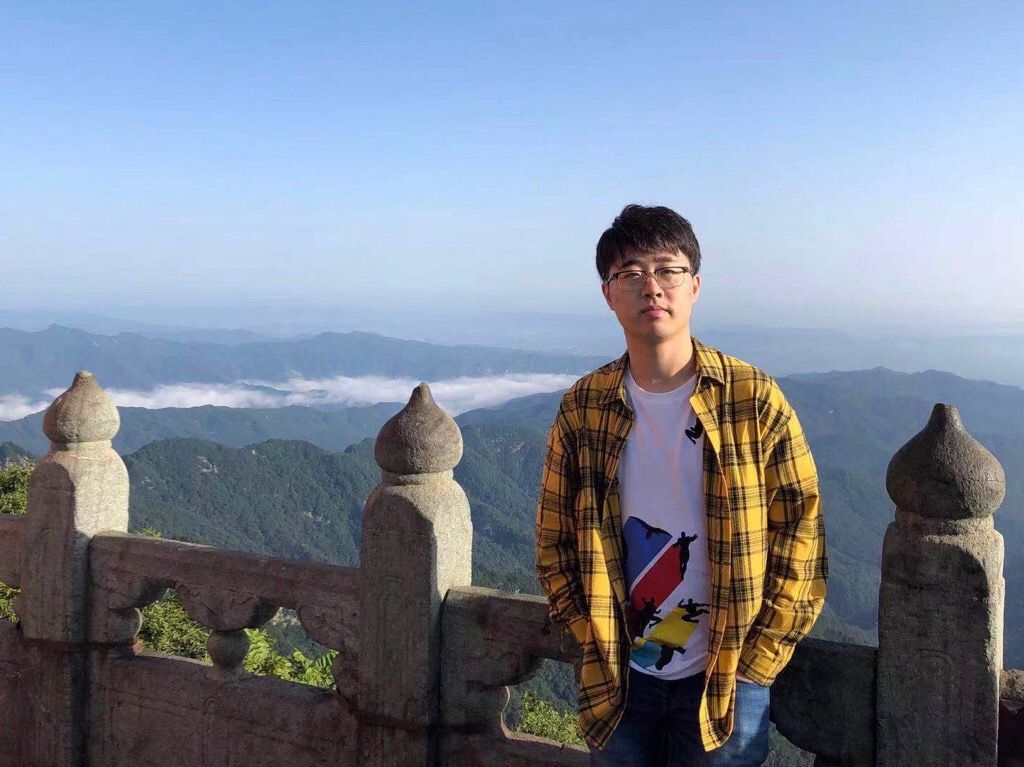 ����˶ 19��˶ʿ