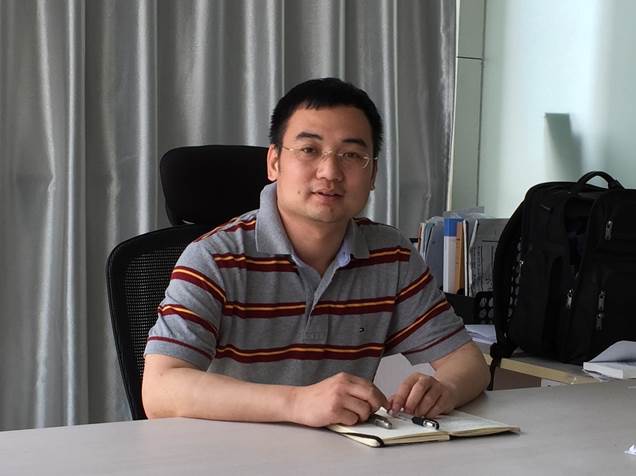 Hua Ren, PhD, Associate Professor