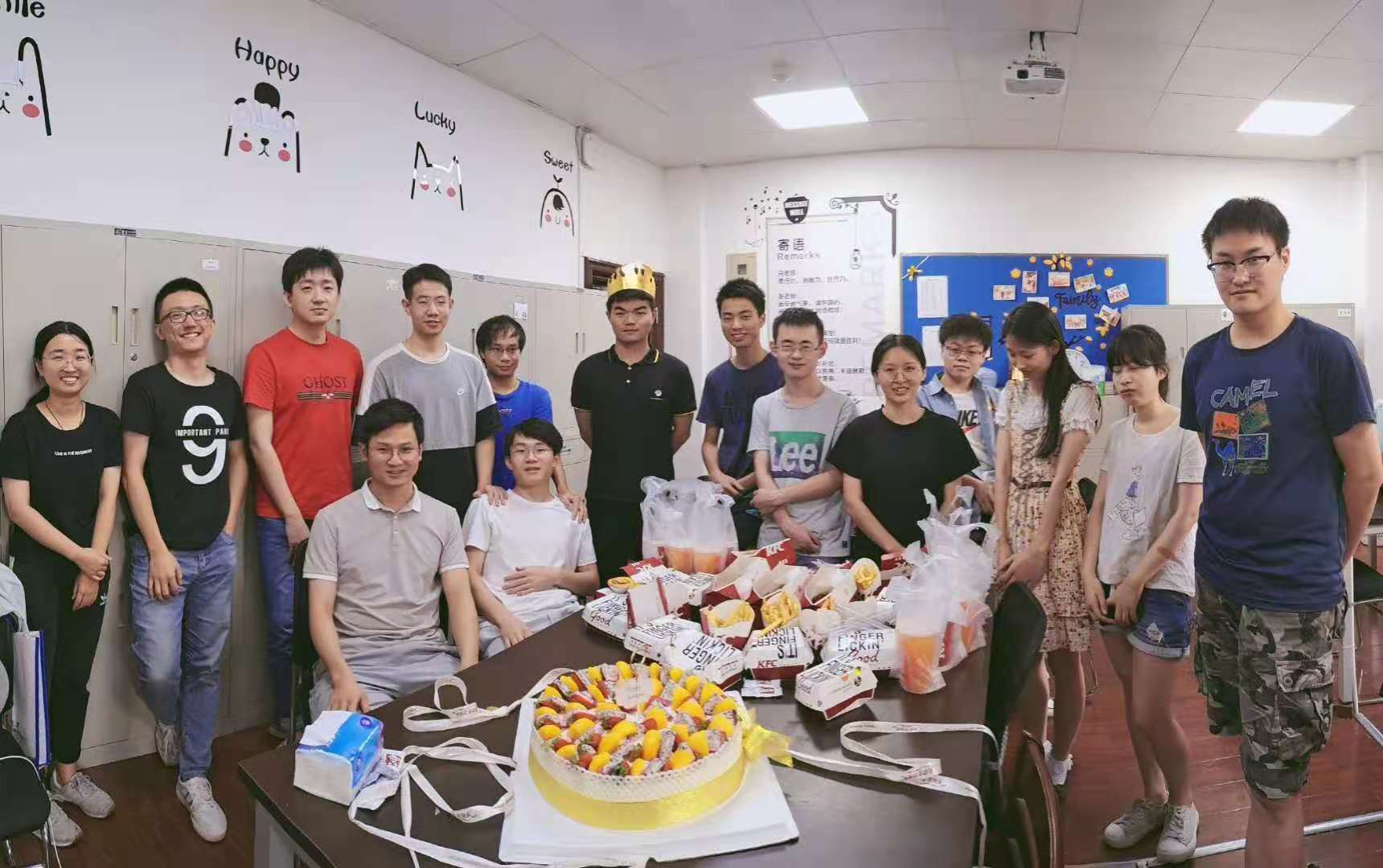 2020.07.24����party