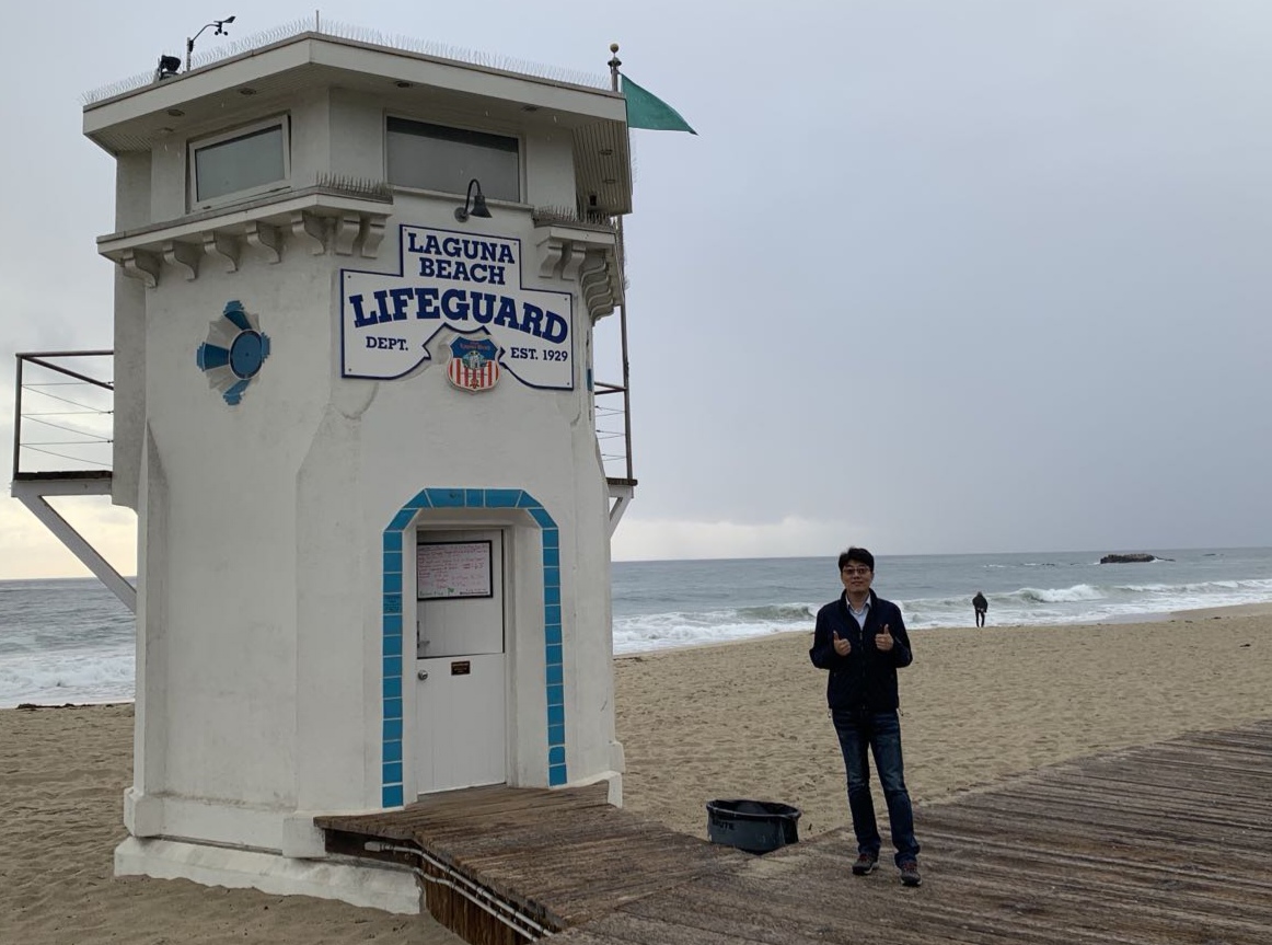 Xiaobo Song 20�ﲩ