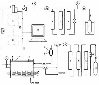 Modeling of Molecular Weight Distribution of Gas-Phase Polymerization of Butadiene