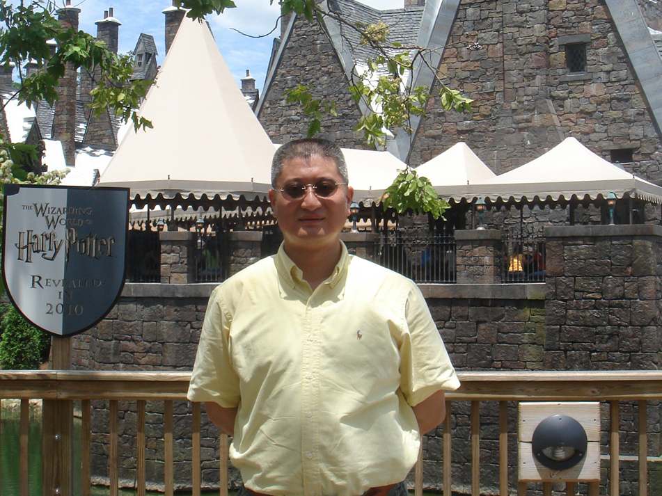 Kun Cao,PHD,Professor,Doctoral Supervisor