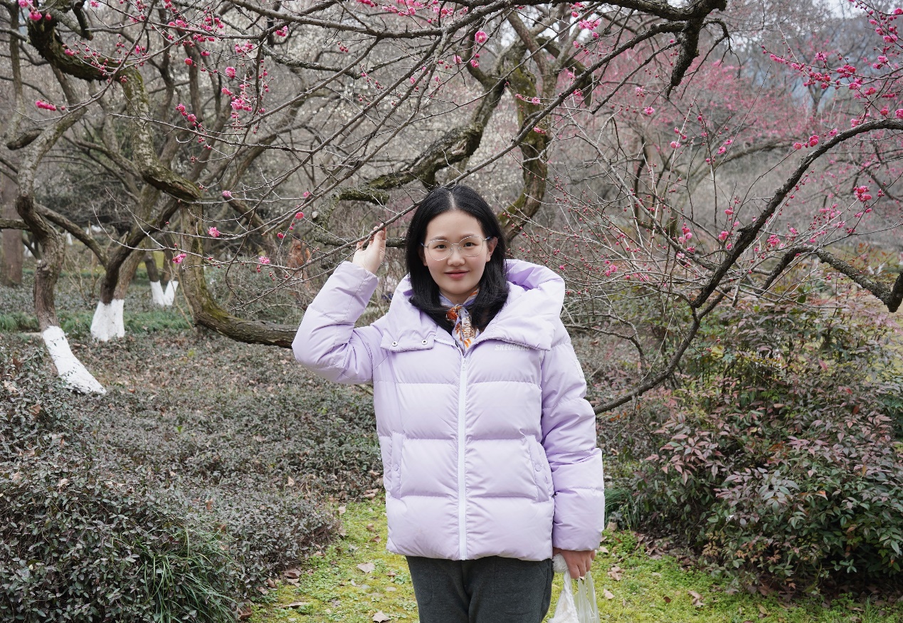 Ning Zheng, PhD, Tenure-Track Assistant Professor