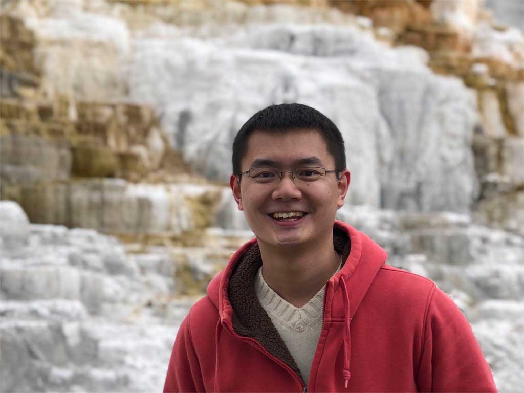 �Կ����о�Ա