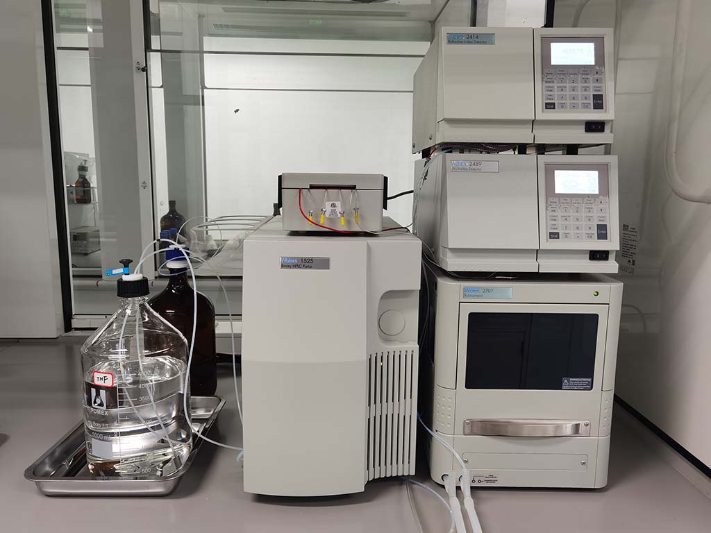 ������͸ɫ���ǣ�Waters 1525/2414/2489��