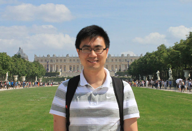 Qian Zhao, PhD, Professor