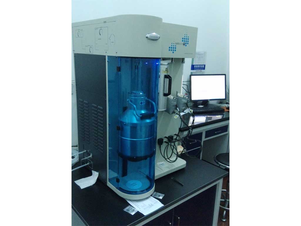 ȫ�Զ��ȱ����΢�׿׾������ǣ�AUTOSORB-IQ2-MP��