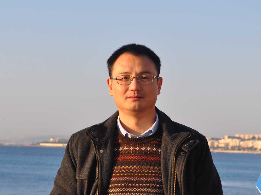 Zhen Yao,PHD,Professor,Doctoral Supervisor