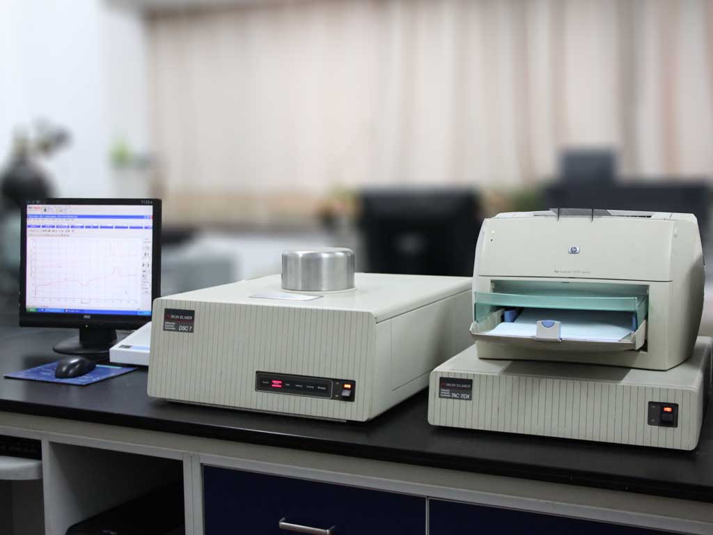 ��ʾɨ�������ƣ�PE DSC 7��