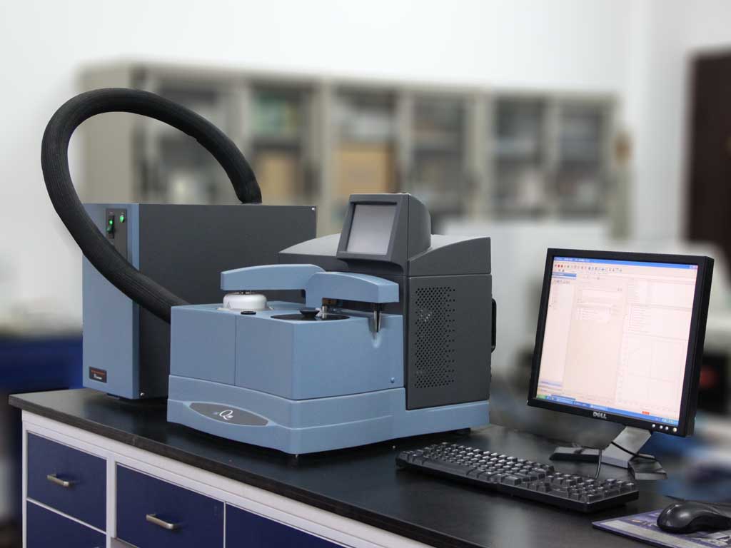 ��ʾɨ�������ǣ�TA Q200��