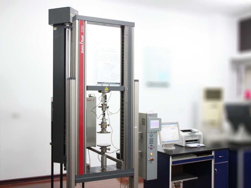 ���ܲ����������Zwick/Roell Z020��