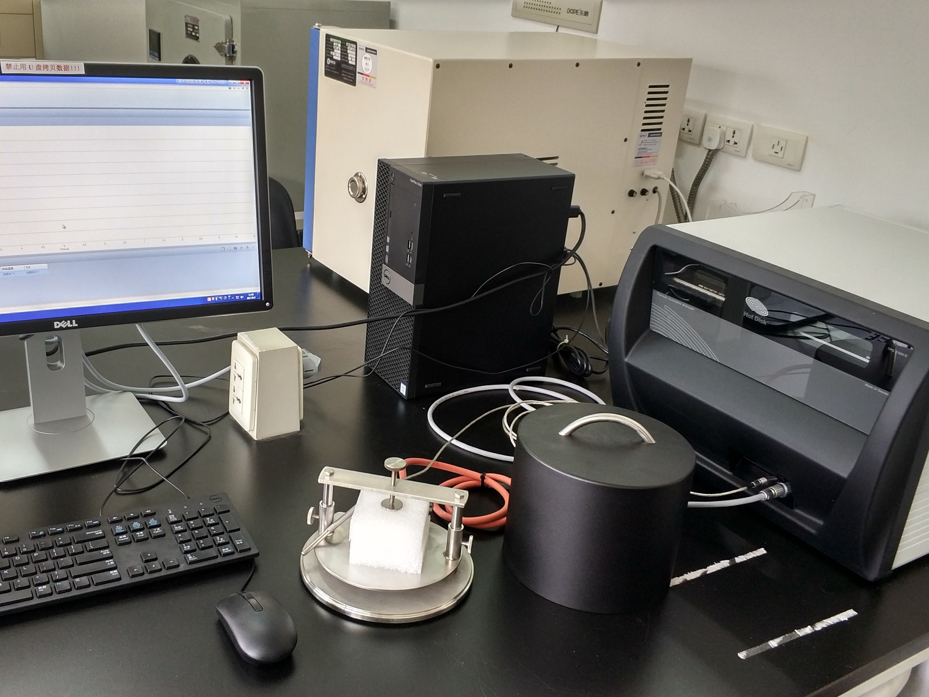 ����ϵ���ⶨ�ǣ�TPS 2500 S��