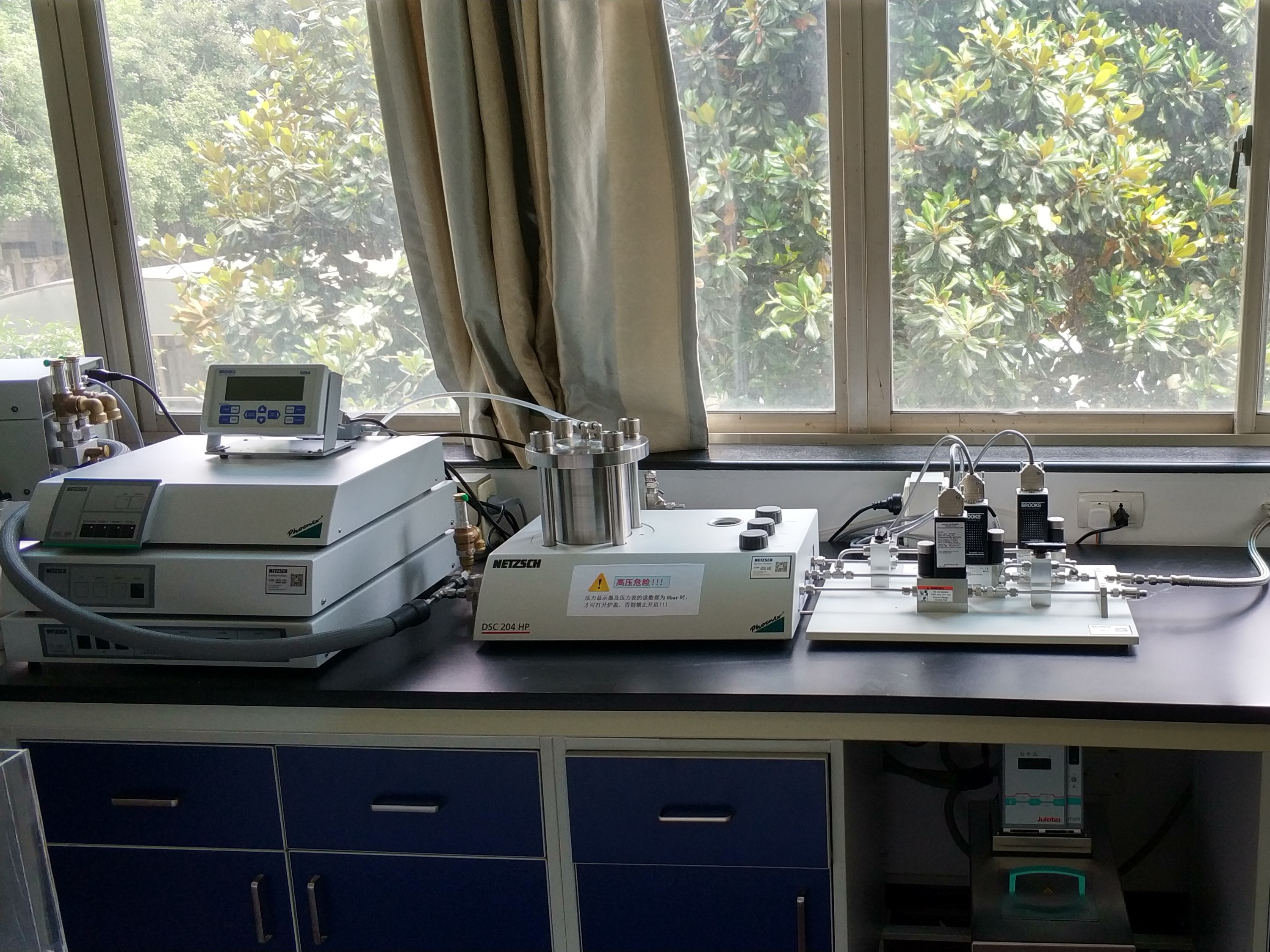 ��Ӧ�Ͳ�ʾɨ�������ǣ�DSC 204HP��